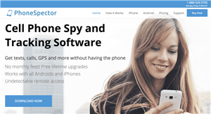 Best Offline Spy App for Android